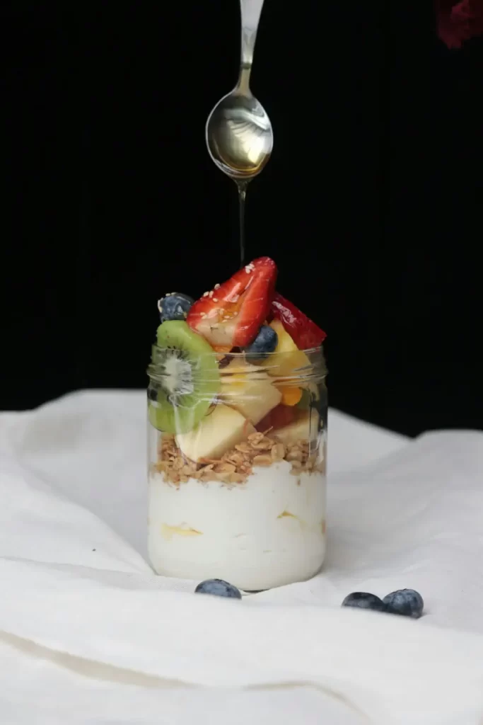 Greek Yogurt Recipes