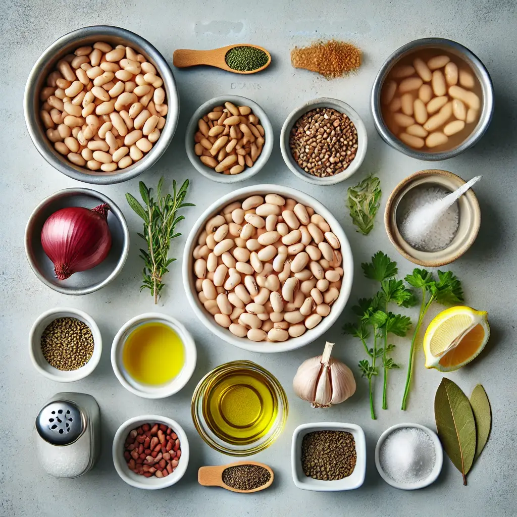 Butter beans