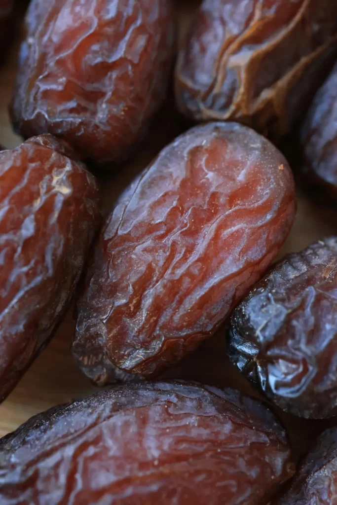 Medjool dates