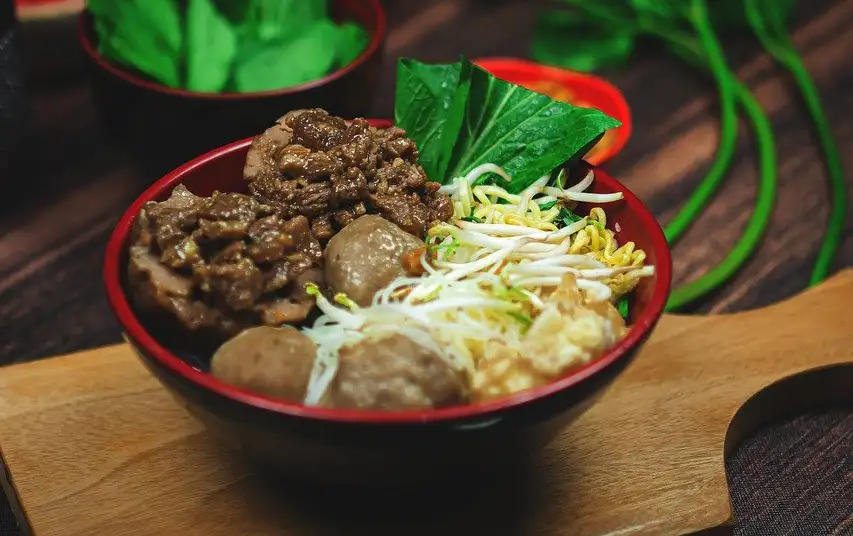 Venison Meatballs